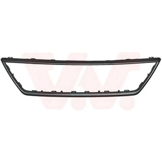 Rama grila fata SEAT LEON 2012-> perioada 2012 2013 2014 2015 2016 2017 2018 2019 2020 de la an de fabricatie 2017