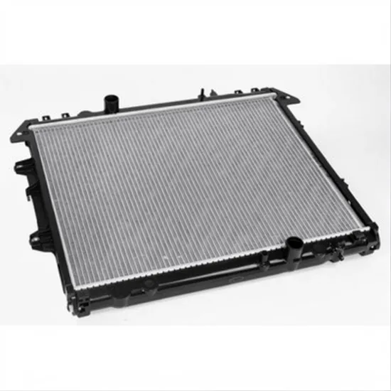 Radiator Motor TOYOTA HILUX 7 2004->2015 Radiator apa motor 2.5-3.0 T.D. (525x650) (KOYO) Perioada 2012 2013 2014 2015