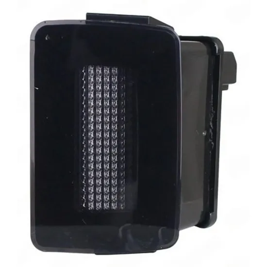 Semnal oglinda VW CADDY 5 2020-> Semnal Oglinda exterioara senzor de banda LED STANGA Perioada 2020 2021 2022 2023 2024 2025