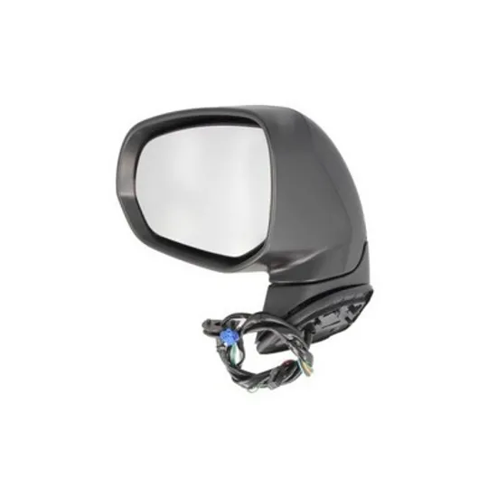 Oglinda CITROEN C4 Grand Picasso 1 2006->2013 Oglinda exterioara electrica cu incalzire (cu semnal si lampa podea) STANGA Perioada 2006 2007 2008 2009 2010 2011 2012 2013