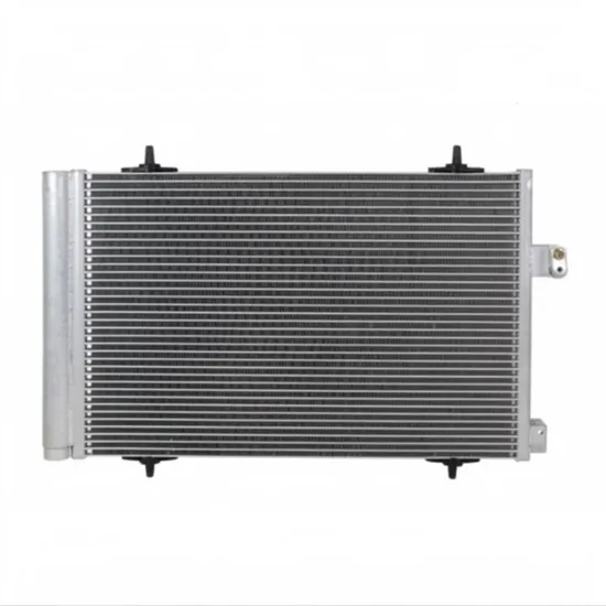 Radiator Aer Conditionat PEUGEOT 508 1 2010->2018 Radiator condensator aer conditionat 2.0 HDi (540x310) Perioada 2015 2016 2017 2018