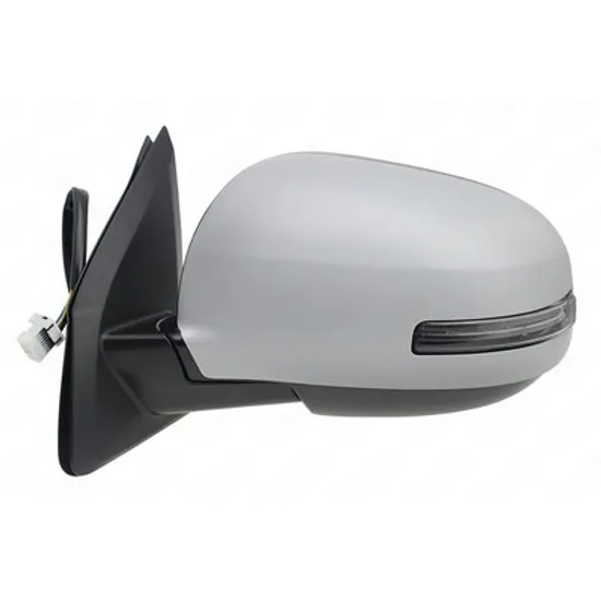 Oglinda MITSUBISHI ASX, OUTLANDER SPORT 2010-> Oglinda exterioara electrica cu incalzire cu rabatare electrica (cu semnal) STANGA Perioada 2010 2011 2012 2013 2014
