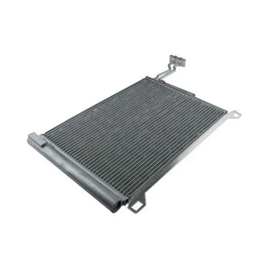 RADIATOR AER CONDITIONAT MINI MINI COOPER One D -65KW/88CP- 1364cmc, pentru motor W17 D14 (1ND), perioada 2003,2004,2005,2006