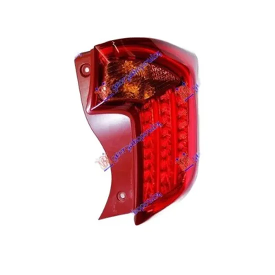 Stop Spate KIA PICANTO 2011->2017 Lampa spate LED E dreapta Perioada 2011 2012 2013 2014 2015 2016 2017