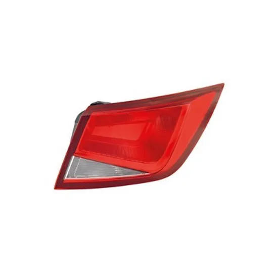 Stop Spate SEAT LEON 2019-> Lampa spate exterior ST (VALEO) stanga Perioada 2017 2018 2019 2020 2021 2022 2023