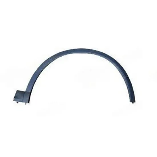 Bandou aripa fata PORSCHE CAYENNE 9YA 2017-> Bandou overfender Aripa fata DREAPTA Perioada 2018 2019 2020 2021 2022 2023