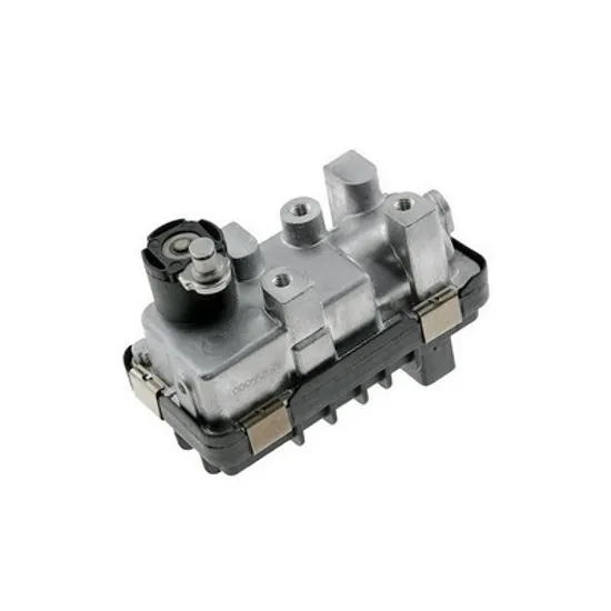 Actuator Turbosuflanta VOLVO C30 2006->2012, C70 2 2006->2013, S80 2 2006->2016, V70 3 2007->2016 pentru D5, perioada 2006,2007,2008,2009,2010,2011,2012,2013 nty