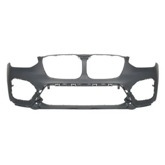 Bara Fata BMW X3 G01 2017-> Bara fata pentru vopsit (cu 2 senzori) (BASIC) Perioada 2017 2018 2019 2020 2021