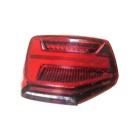Stop Spate AUDI Q2 2016-> Lampa spate LED VALEO stanga Perioada 2016 2017 2018 2019 2020 2021 2022