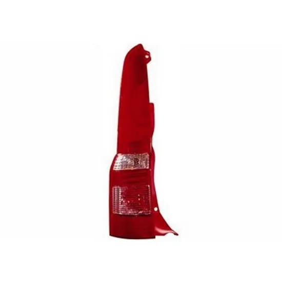 Stop Spate FIAT PANDA 169 2003->2013 Lampa spate ->2005 carcasa rosie stanga Perioada 2003 2004 2005