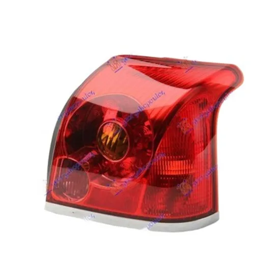 Stop Spate TOYOTA AVENSIS T25 2003->2008 Lampa spate dreapta pt 4 usi ->2006 Perioada 2003 2004 2005 2006