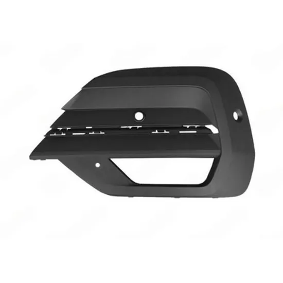 Grila Bara VW TRANSPORTER T6 2015-> Grila bara fata (cu senzori parcare) STANGA Perioada 2019 2020 2021 2022
