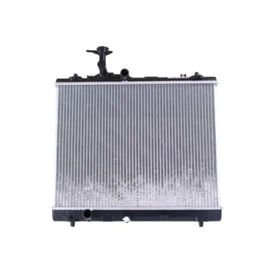 Radiator apa SUZUKI SWIFT 4 2010->2016 1.2 69KW 94CP , pentru motor K12B perioada 2010 2011,2012,2013,2014 2015