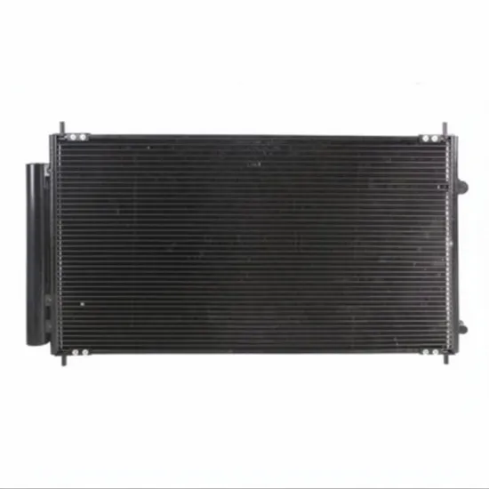 Radiator Aer Conditionat TOYOTA YARIS 2013->2020 Radiator condensator aer conditionat 1.5 benzina/hybrid 2015- (600x355x16) Perioada 2013 2014 2015 2016 2017 2018 2019 2020