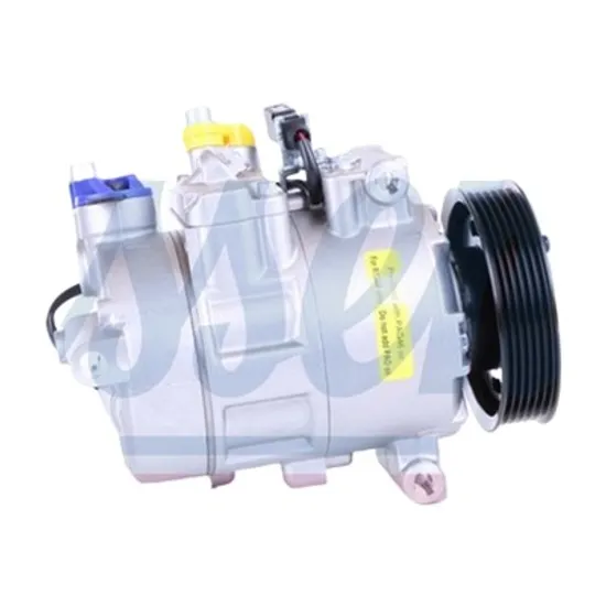 Compresor aer conditionat AUDI A8 2009->2018, A6 C7 2010->2018, A7 Sportback 4GA; 4GF 2010->2018, A4 B8 2007->2015, A5 8T3 2007->2017, A5 Cabriolet 8F7 2009->2017, A5 Sportback 8TA 2009->2020 pentru 3.0 TDI, perioada 2010 2011 2012 2013 2014 2015 2016 2017 2018