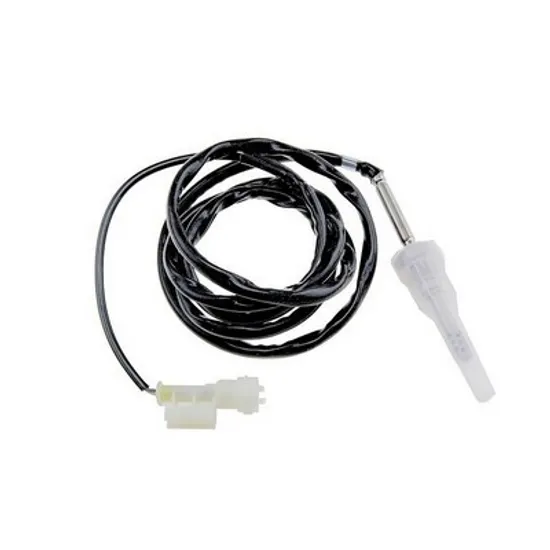 SENZOR TEMPERATURA GAZE EVACUARE OPEL ASTRA 1.7 CDTI tip L08 -92KW/125CP- 1686cmc, pentru motor A 17 DTR, Z 17 DTR, perioada 2007,2008,2009,2010
