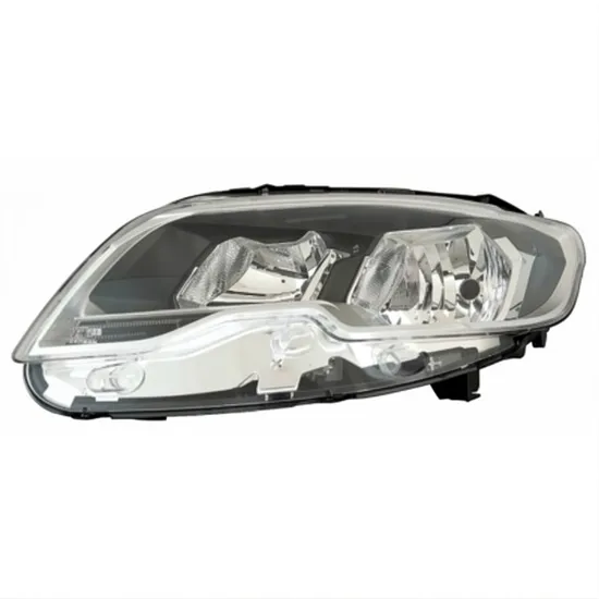 Faruri PEUGEOT 301 2017-> Far reglaj electric (VALEO) DREAPTA Perioada 2017 2018 2019 2020 2021 2022