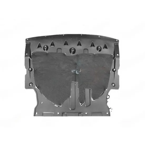 Scut Bara NISSAN QASHQAI 2 2013->2020 Deflector bara fata (cu izolator fonic) Perioada 2017 2018 2019 2020 2021