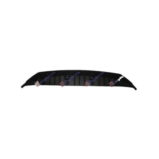 Spoiler Bara fata SKODA OCTAVIA 3 2012->2019 Spoiler bara fata RS Perioada 2012 2013 2014 2015 2016 2017