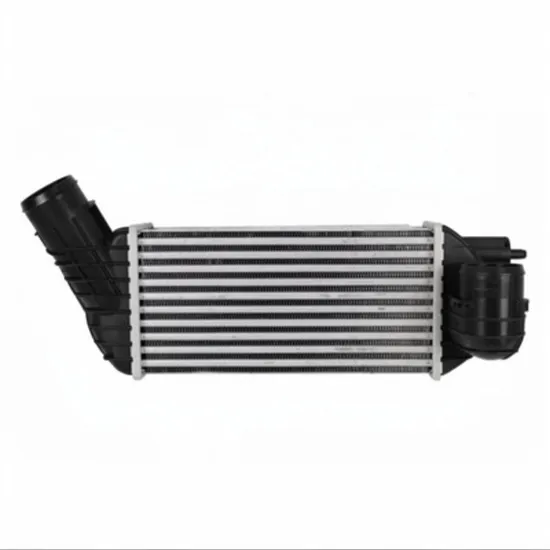 Intercooler DS DS5 2011->2015 Radiator intercooler 2.0 BlueHDI diesel (300x147x76) (60-60) Perioada 2011 2012 2013 2014 2015