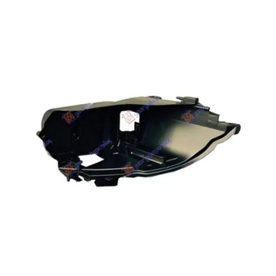 Suport Far AUDI Q7 2006->2015 Suport far PLASTIC stanga Perioada 2009 2010 2011 2012 2013 2014 2015