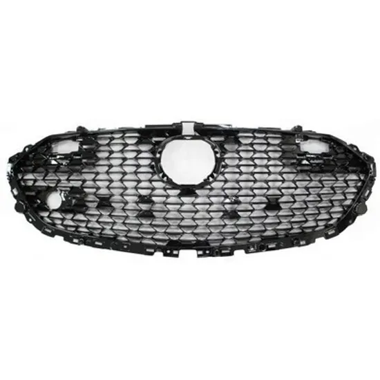 Grila Radiator MAZDA 3 hatchback BP 2019-> Grila radiator Perioada 2019 2020 2021 2022 2023 2024