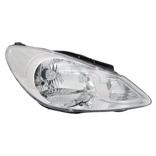 Faruri HYUNDAI i10 2007->2013 Far reglaj electric (TYC) dreapta Perioada 2007 2008 2009 2010