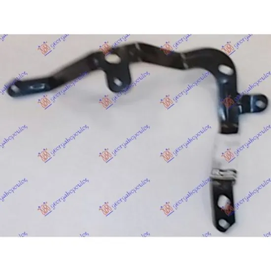 Suport Proiector MITSUBISHI ASX, OUTLANDER SPORT 2010-> Suport metalic proiector dreapta, 2010->2014 Perioada 2010 2011 2012 2013 2014