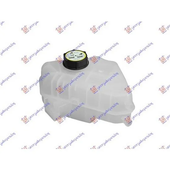 Vas Expansiune FORD FIESTA 5 JH 2008->2017 Vas expansiune DIESEL Perioada 2008 2009 2010 2011 2012 2013 2014 2015 2016 2017
