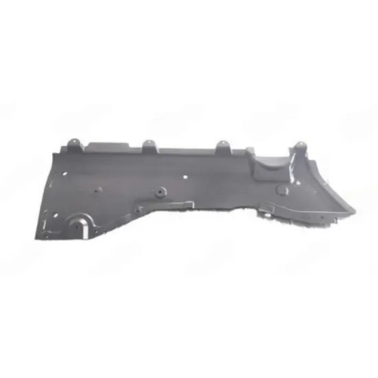 Scut Motor MERCEDES GLE Coupe C167 2019-> Scut motor fata plastic STANGA Perioada 2019 2020 2021 2022 2023 2024