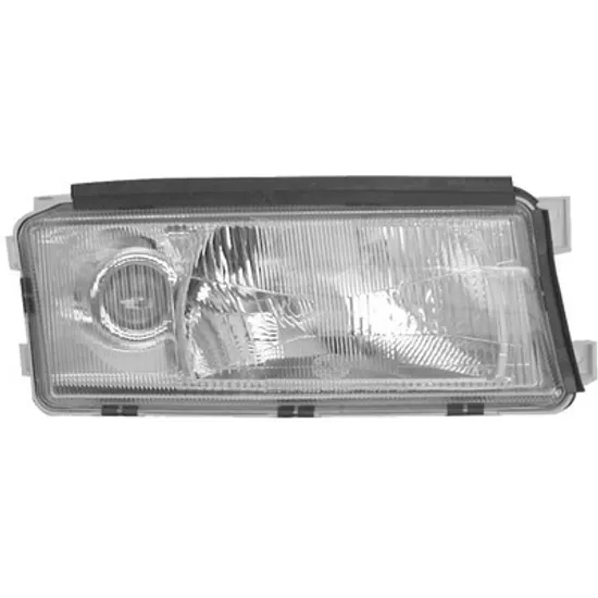 Faruri SKODA OCTAVIA 1 1996->2010 Far cu proiector ->2000 (TYC) dreapta Perioada 1996 1997 1998 1999 2000