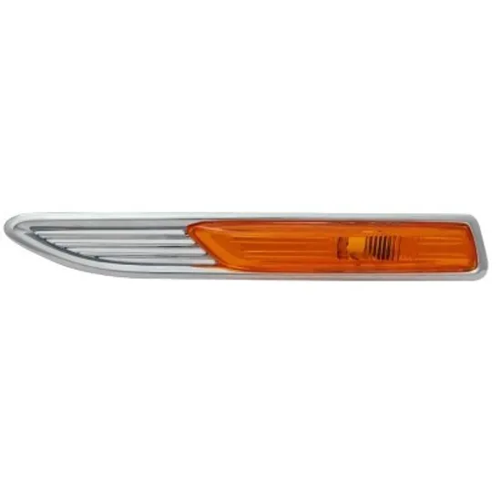 Semnalizator FORD MONDEO 4 2007->2015 Semnal lateral galben stanga Perioada 2007 2008 2009 2010 2011