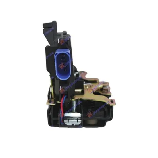 Broasca usa VW TOURAN 2003->2010 Broasca usa fata inchidere centralizata (9PIN) stanga Perioada 2003 2004 2005 2006 2007 2008 2009