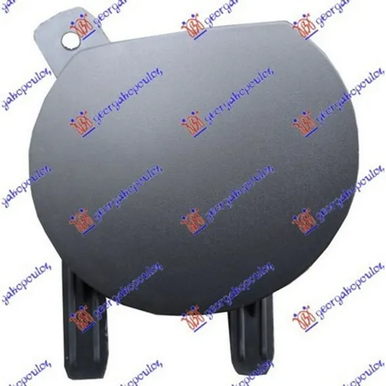 Ornament proiector BMW 3 F30 2011->2018 Capac proiector (SPORT) dreapta Perioada 2011 2012 2013 2014 2015 2016 2017