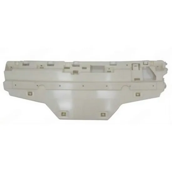 Armatura Bara spate BMW 3 F30 2011->2018 Armatura Bara spate plastic inferioara (M-SPORT) sedan/break Perioada 2014 2015 2016 2017 2018
