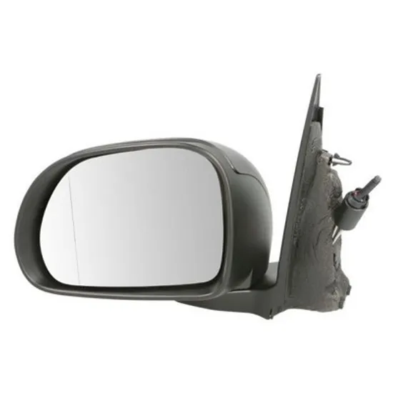 Oglinda FIAT 500L 2012-> Oglinda exterioara cu cabluri STANGA Perioada 2017 2018 2019 2020 2021 2022 2023