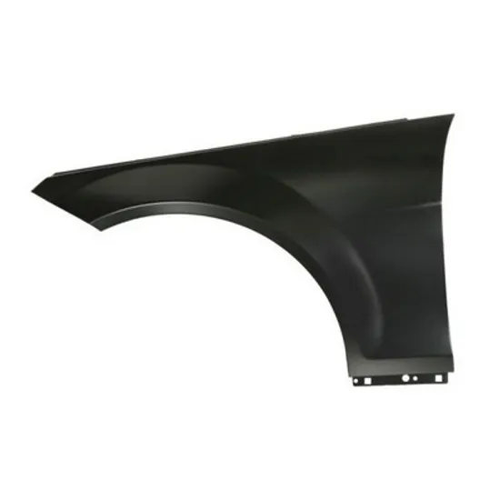 Aripa Fata MERCEDES C-CLASS W204 2007->2014 Aripa fata stanga aluminiu Perioada 2007 2008 2009 2010 2011 2012 2013 2014