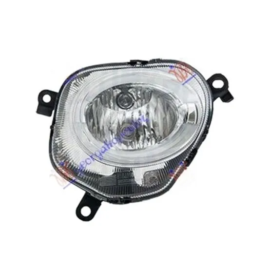 Lampa Fata FIAT 500L 2012-> Lampa pozitie daylight LED MARELLI dreapta Perioada 2017 2018 2019 2020 2021