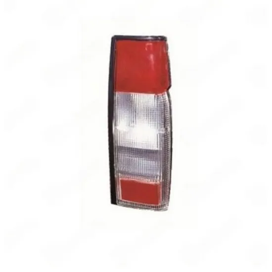Stop Spate NISSAN NAVARA D22 1997->2008 Lampa stop spate (cabina simpla) (semnal alb) (E) (DEPO) DREAPTA Perioada 1997 1998 1999 2000 2001 2002 2003 2004 2005 2006 2007 2008