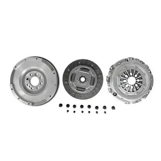 KIT AMBREIAJ FORD MONDEO 2.0 16V DI / TDDi / TDCi -66KW/90CP- 1998cmc, pentru motor D5BA, SDBA, perioada 2000,2001,2002,2003,2004,2005,2006,2007