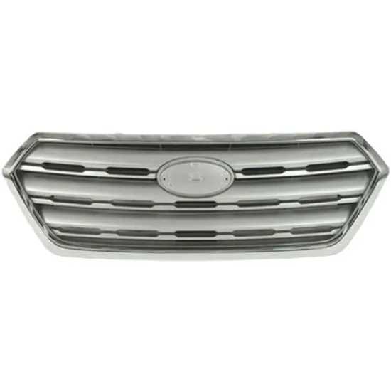 Grila radiator SUBARU OUTBACK 2014-> perioada 2014 2015 2016 2017 2018 2019 cromat