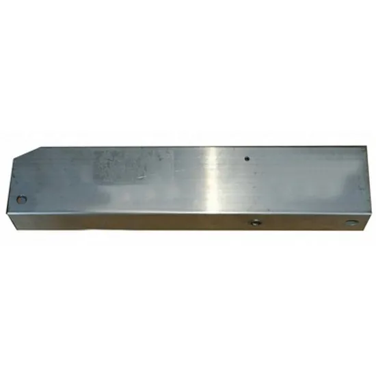 Suport Bara fata BMW 7 F01 2008->2015 Suport bara fata (aluminiu) DREAPTA Perioada 2008 2009 2010 2011 2012