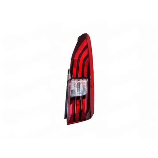 Stop Spate PEUGEOT RIFTER 2018-> Lampa stop spate (cu o usa) (E) (TURKEY) DREAPTA Perioada 2018 2019 2020 2021 2022 2023