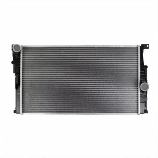 Radiator Motor BMW i3 I01 2013-> Radiator apa motor 1.6 (316i-320i) benzina - 2.0 (316d-318d-320d) diesel manuala (600x339x16) (KOYO) Perioada 2017 2018 2019 2020 2021 2022 2023