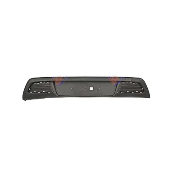 Spoiler Bara spate PEUGEOT 308 1 2007->2014 Spoiler bara spate 2011-> + GT/SPORT, 2007->2014 Perioada 2011 2012 2013 2014 2015 2016