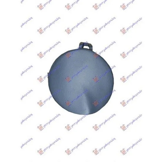 Capac Bara fata BMW 3 E90 2004->2011 Capac carlig remorcare fata pentru vopsit 2008->2012 Perioada 2005 2006 2007 2008