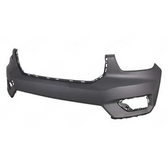Bara Fata VOLVO XC40 2017-> Bara fata pentru vopsit (cu predecupaje pentru senzori parcare si cu gauri spalator) Perioada 2017 2018 2019 2020 2021 2022 2023