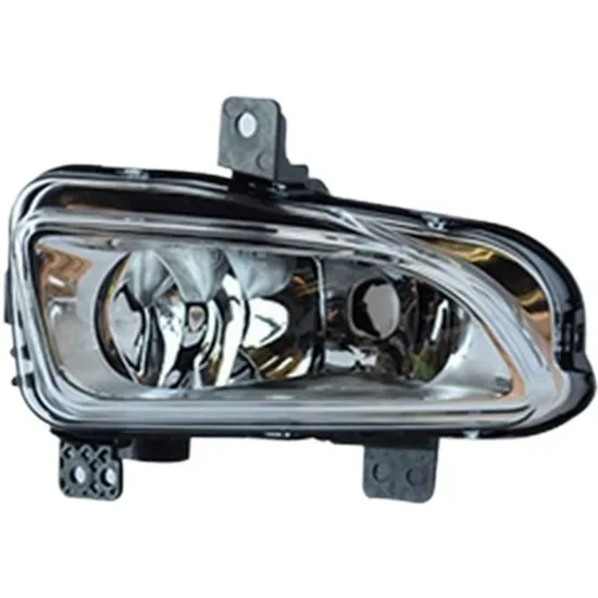 Proiector stanga FIAT 500X 2014-> perioada 2014 2015 2016 2017 2018 2019 pana la an de fabricatie 2018, cu bec H8, pentru Cross