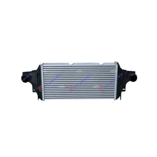 Intercooler MERCEDES R-CLASS W251 2005->2017 Radiator intercooler 3.0 (300-350 CDi) diesel Perioada 2006 2007 2008 2009 2010 2011 2012 2013 2014 2015 2016 2017