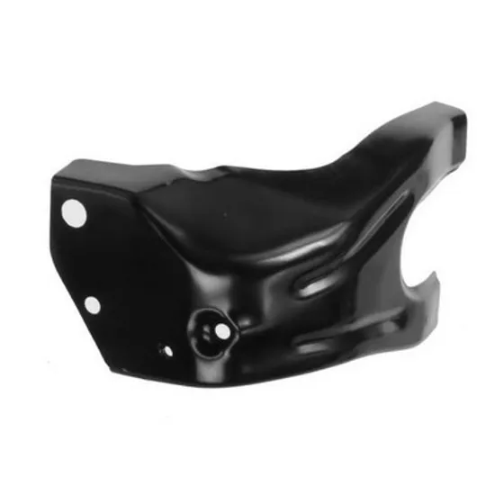 Panou Fata CHEVROLET MATIZ M200, M250 2005-> Panou exterior inchizator capota motor dreapta, Perioada 2005 2006 2007 2008 2009 2010 2011